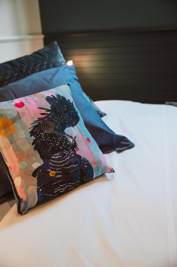Tuck Inn Yarra Valley 힐스빌 외부 사진