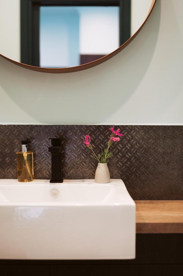 Tuck Inn Yarra Valley 힐스빌 외부 사진