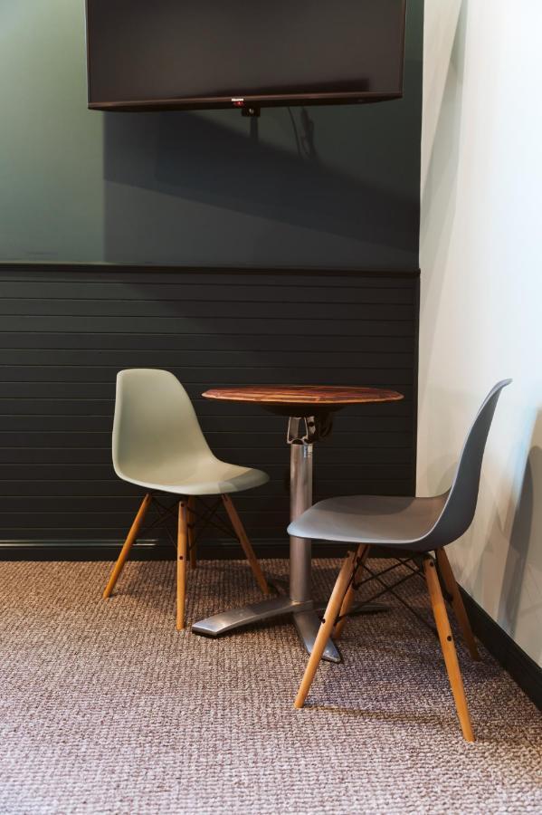 Tuck Inn Yarra Valley 힐스빌 외부 사진