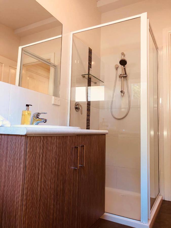 Tuck Inn Yarra Valley 힐스빌 외부 사진