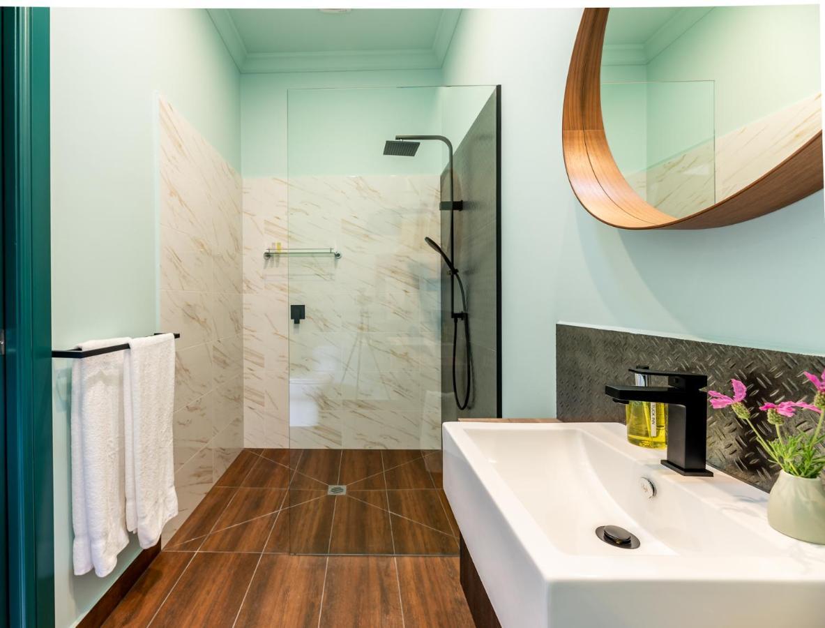 Tuck Inn Yarra Valley 힐스빌 외부 사진