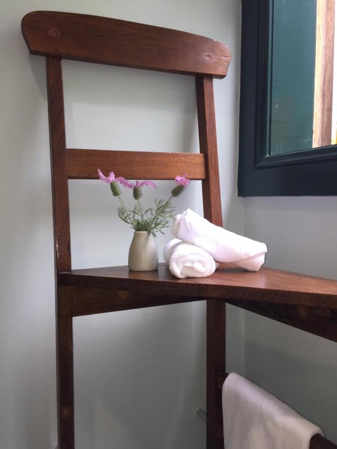 Tuck Inn Yarra Valley 힐스빌 외부 사진
