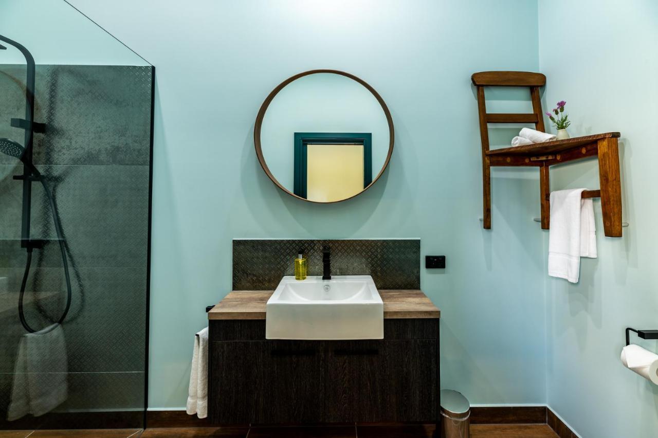 Tuck Inn Yarra Valley 힐스빌 외부 사진