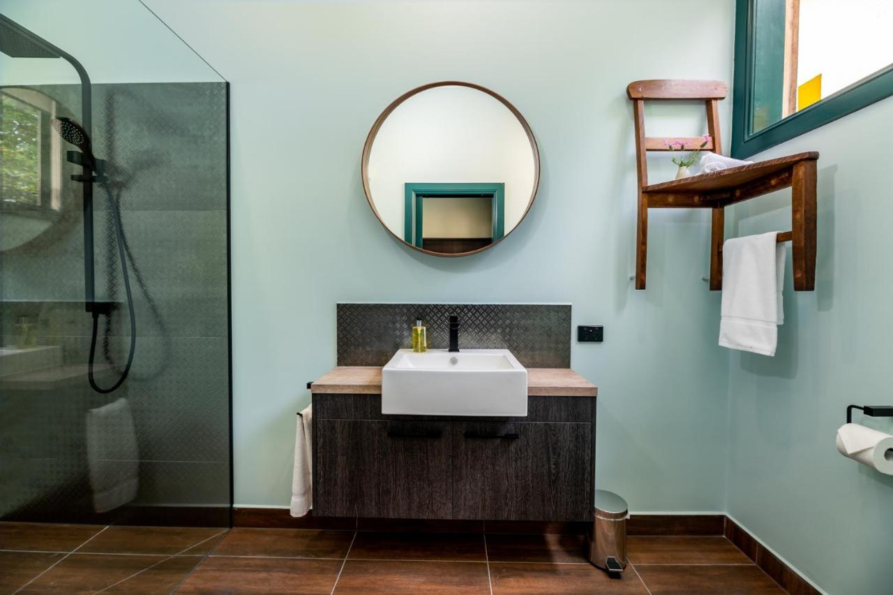 Tuck Inn Yarra Valley 힐스빌 외부 사진