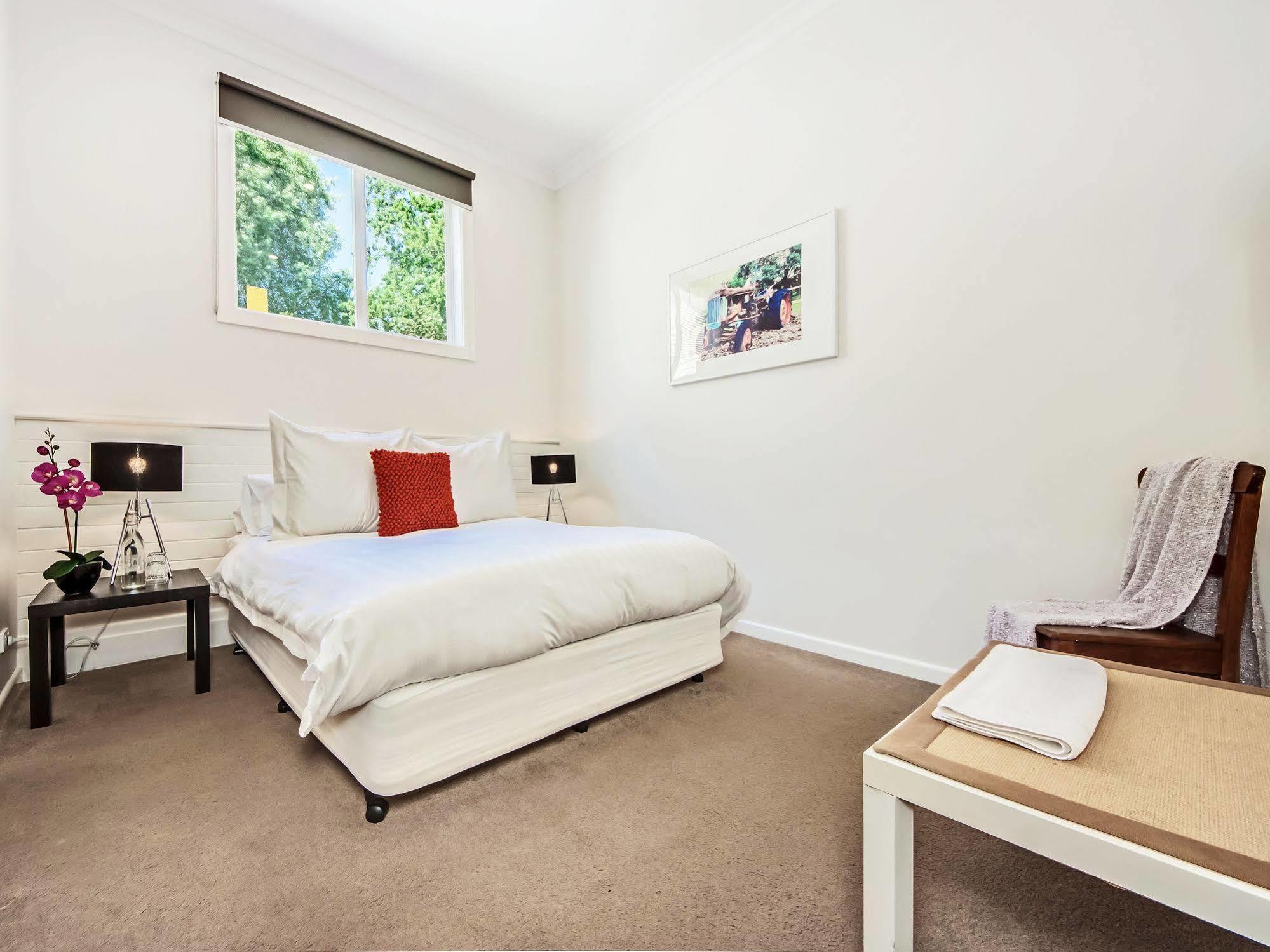 Tuck Inn Yarra Valley 힐스빌 외부 사진